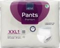 Abena Pants Premium XXL XXL1 violet, 20 pièces