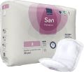 ABRI-SAN Premium 5 lilas 36 pièces