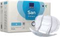 Abena San Premium 6 bleu clair 34 pièces