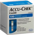 ACCU-CHEK GUIDE bandelettes 2 x 50 pièces
