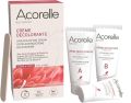 Acorelle Aufhellende Creme Gesicht und Körper Set