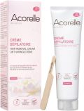 Acorelle Enthaarungscreme Körper, 150 ml