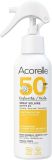 Acorelle Sonnenspray Kinder SPF50, 150 ml