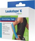 ACTIMOVE Leukotape K 5cmx5m light blue