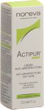 ACTIPUR soin anti-imperfection tb 30 ml