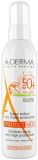 A-DERMA PROTECT Kids Spray LSF 50+