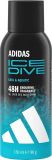 ADIDAS ICE DIVE Deo  Body Spray, 150 ml