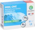 ADP Mb6-One Magnesium Marin B6 Gélules, 30 Stück