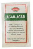 Morga Agar Agar Display, 20 x 10 g