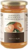 Agrisicilia Confiture de mandarine, 360 g