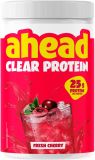ahead Clear Whey Protein Fresh Cherry, 500 g