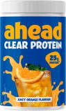 ahead Clear Whey Protein Juicy Orange, 500 g