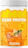 ahead Clear Whey Protein Peach Ice Tea, 500 g