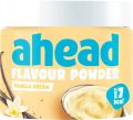 ahead Flavour Powder Vanilla Dream, 250 g