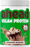 ahead Vegan Protein Chocolate Hazelnut, 500 g