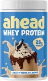 ahead Whey Protein Creamy Vanilla, 500 g
