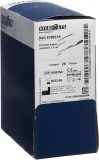 AICHELE 1x stéril pincette anat 13cm droit 25 x