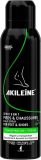 AKILEINE Grün Fuss & Schuhspray 3in1 Reinigend, 150 ml