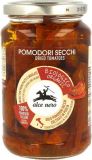 ALCE NERO Tomaten getrocknet in Olivenöl, 330 g