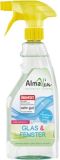 Alma Win Glas- & Fensterreiniger Spray, 500 ml
