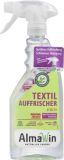 Alma Win Désodorisant textile, 500 ml