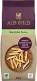 Alb Gold Penne à l'épeautre, 500 g