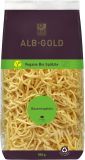 AlbGold  Spaetzle fermiers végétaliens, 500 g