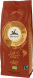 ALCE NERO Kaffee Mokka gemahlen Hochland, 250 g