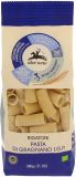 ALCE NERO Rigatoni Hartweizen hell, 500 g