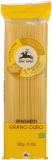 ALCE NERO Spaghetti Hartweizen hell, 500 g
