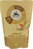 ALCE NERO Suppe Dinkel Hülsenfrüchte, 500 ml