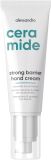 Alessandro Hand Cream Ceramide Strong Barriere, 50 ml