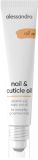 Alessandro Nail & Cuticle Oil, 15 ml