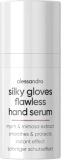 Alessandro Hand Serum Silky Gloves Flawless, 15 ml