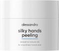 Alessandro Silky Hands Peeling, 50 ml