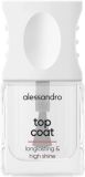 Alessandro Top Coat, 10 ml