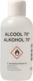 UHLMANN EYRAUD Alkohol 70%, 125 ml
