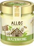 Allos Honig Akazien Glas, 500 g