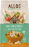 Allos Der Ungesüsste Ayurveda Brei, 450 g