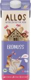 Allos Erdnuss Drink, 1 l