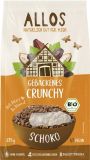 Allos Gebackenes Crunchy Schoko Müsli, 375 g