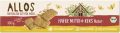 Allos Haferkeks Nutri +, 130 g