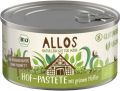 Allos Hof-Pâté poivre vert