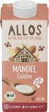 Allos Cuisine Amande