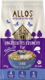 Allos Nutri+ Crunchy Pure non sucré, 350 g