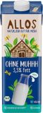 Allos Ohne Muhhh pflanzliche Kochcreme, 200 ml