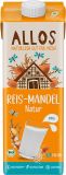 Allos Reis Mandel Drink, 1 lt