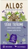 Allos  Thé Sweet Dreams, 20 sachets