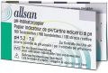 allsan Indikatorpapier pH 5.2-7.4