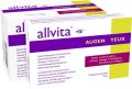 ALLVITA Augen Kapseln, 90 Stück
